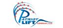 Patriot Lift Co., LLC logo
